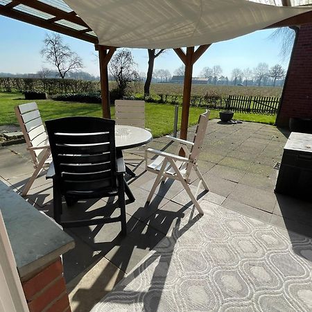 Ferienwohnung Kiebitzheide Beelen Екстер'єр фото