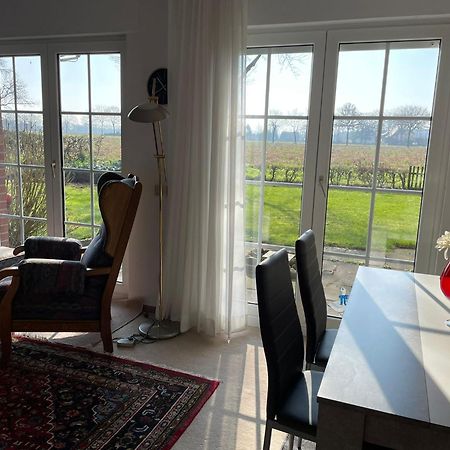 Ferienwohnung Kiebitzheide Beelen Екстер'єр фото