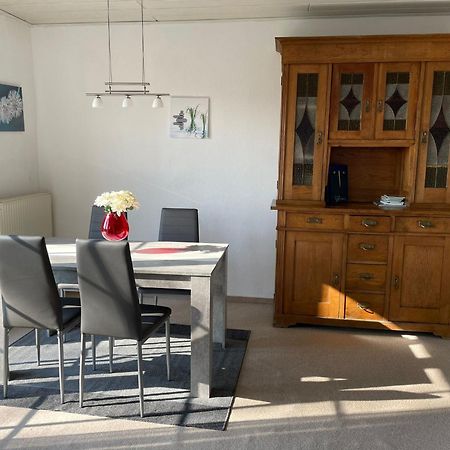 Ferienwohnung Kiebitzheide Beelen Екстер'єр фото