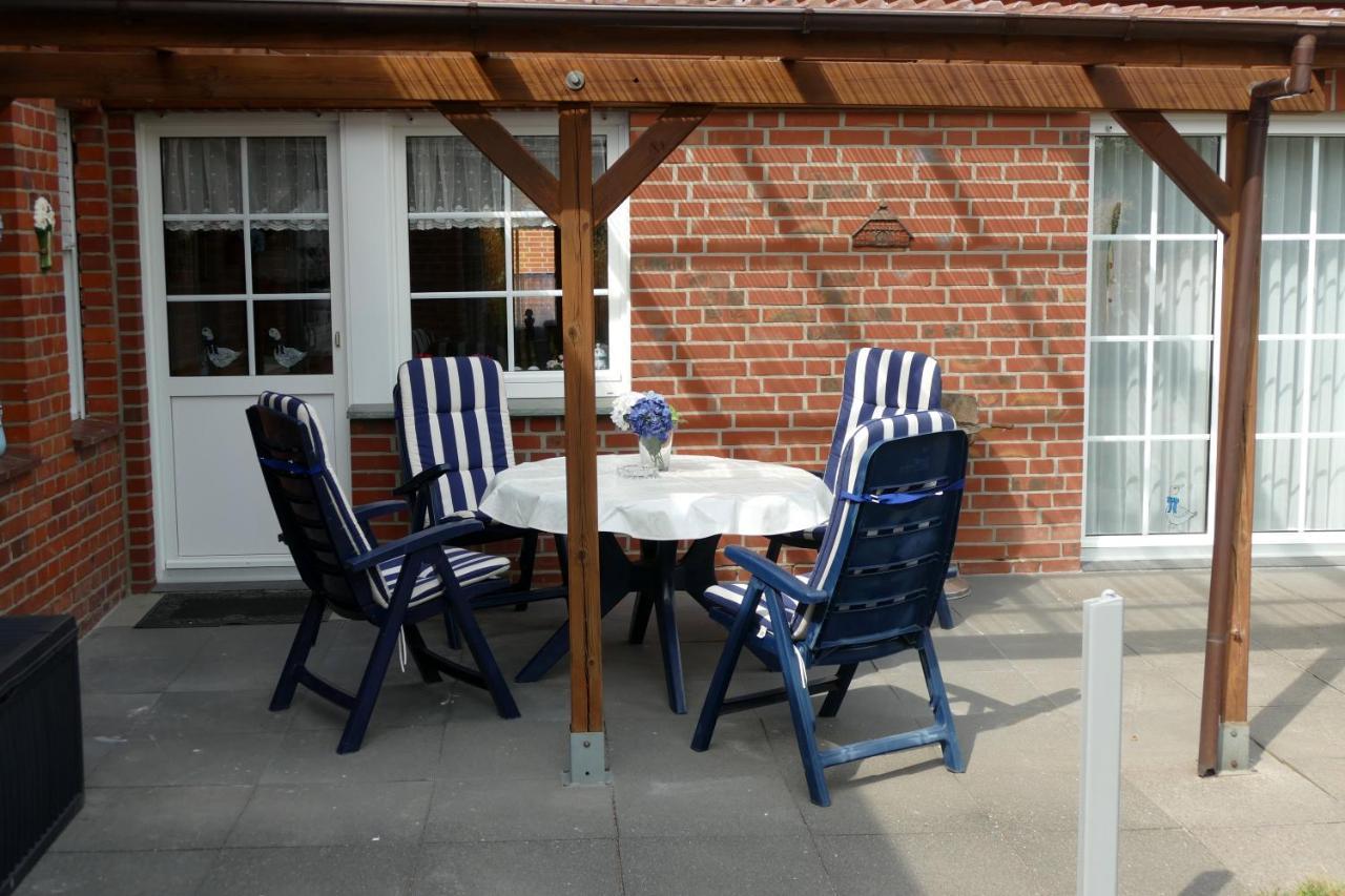 Ferienwohnung Kiebitzheide Beelen Екстер'єр фото