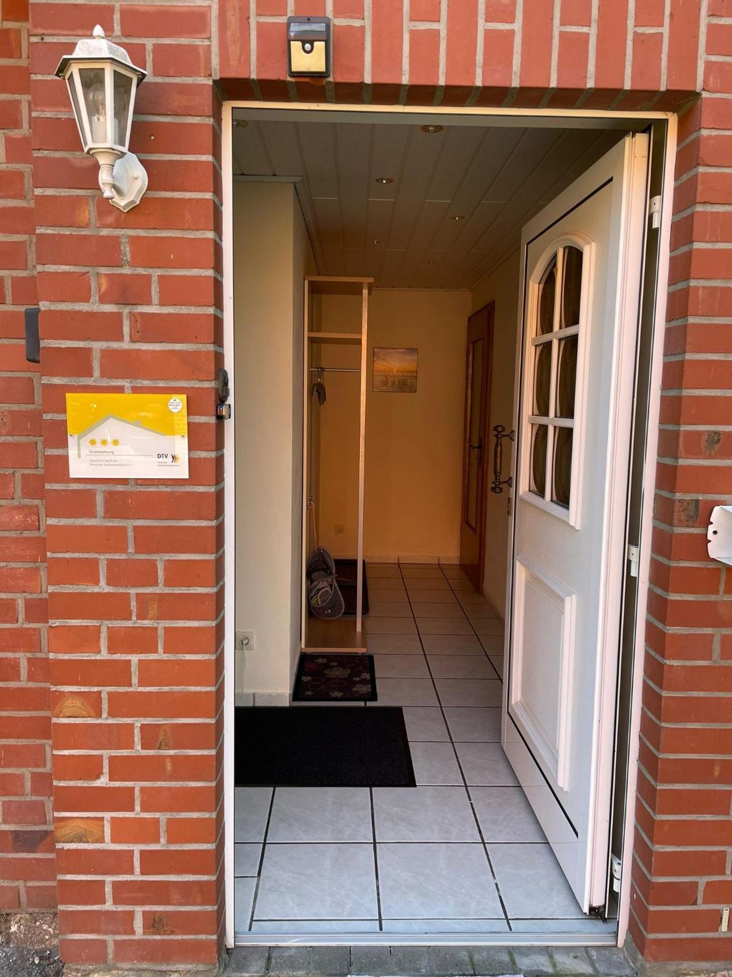 Ferienwohnung Kiebitzheide Beelen Екстер'єр фото