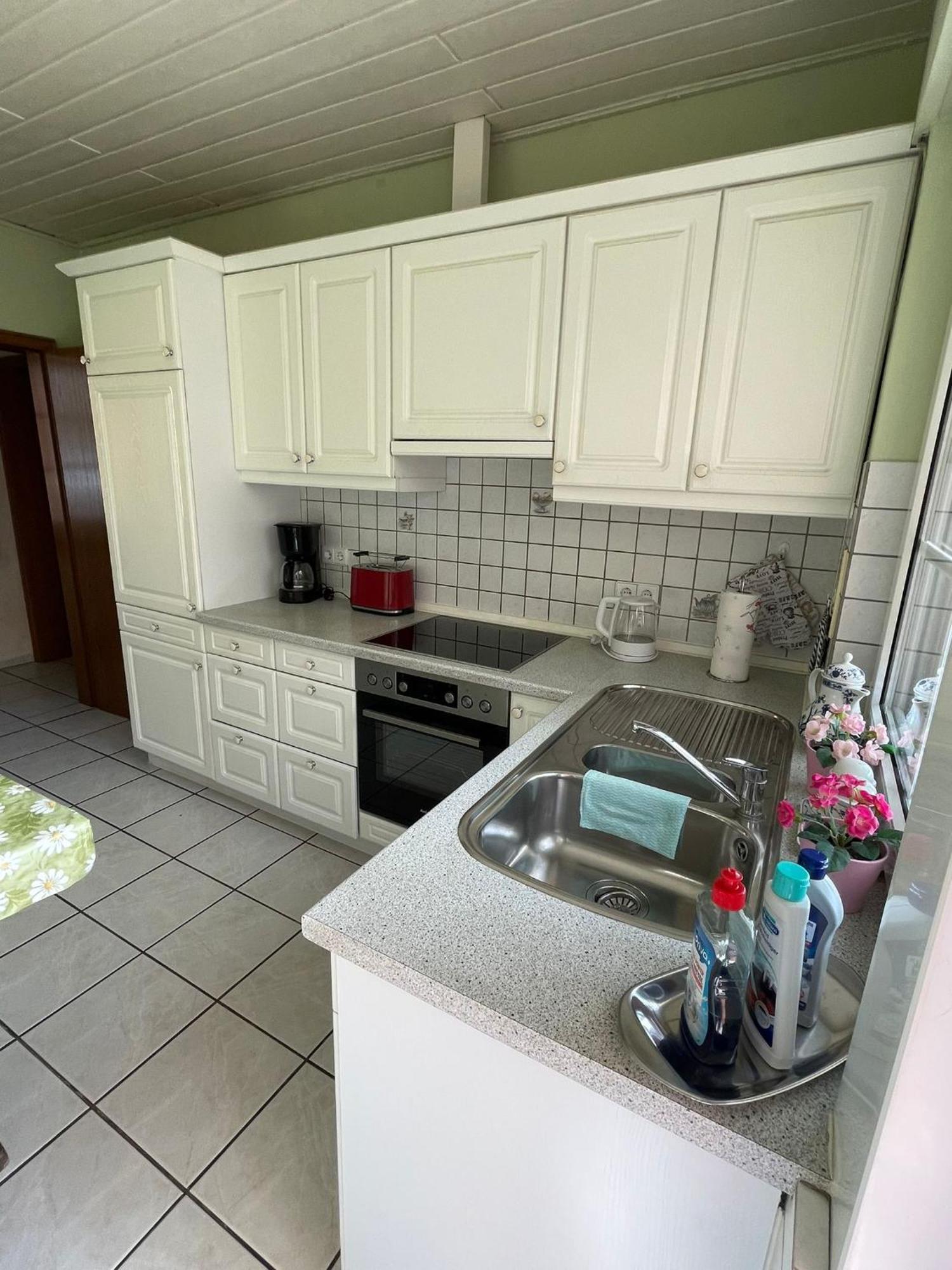 Ferienwohnung Kiebitzheide Beelen Екстер'єр фото