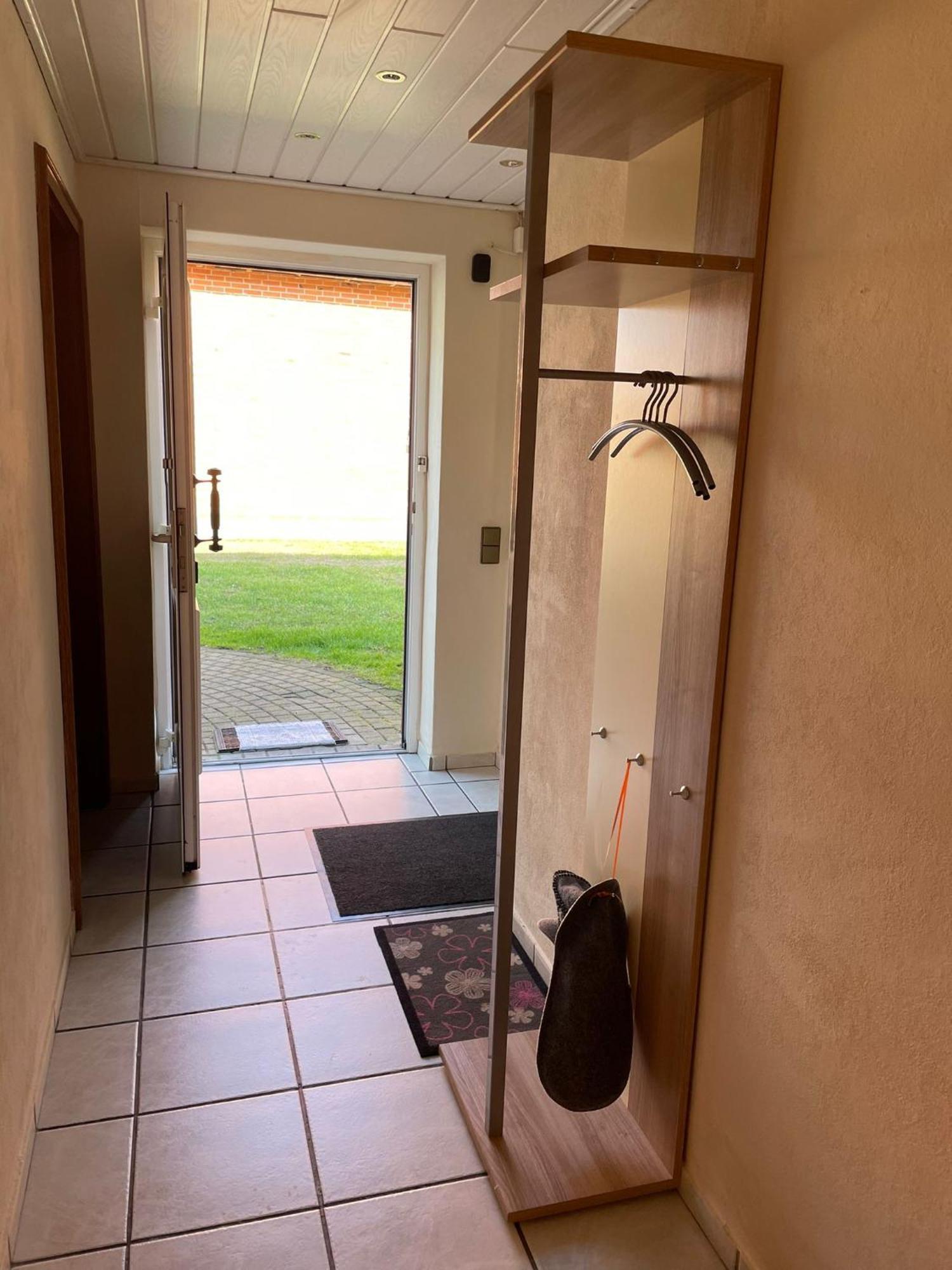 Ferienwohnung Kiebitzheide Beelen Екстер'єр фото
