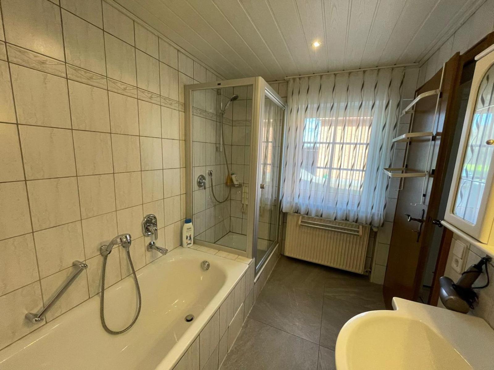 Ferienwohnung Kiebitzheide Beelen Екстер'єр фото