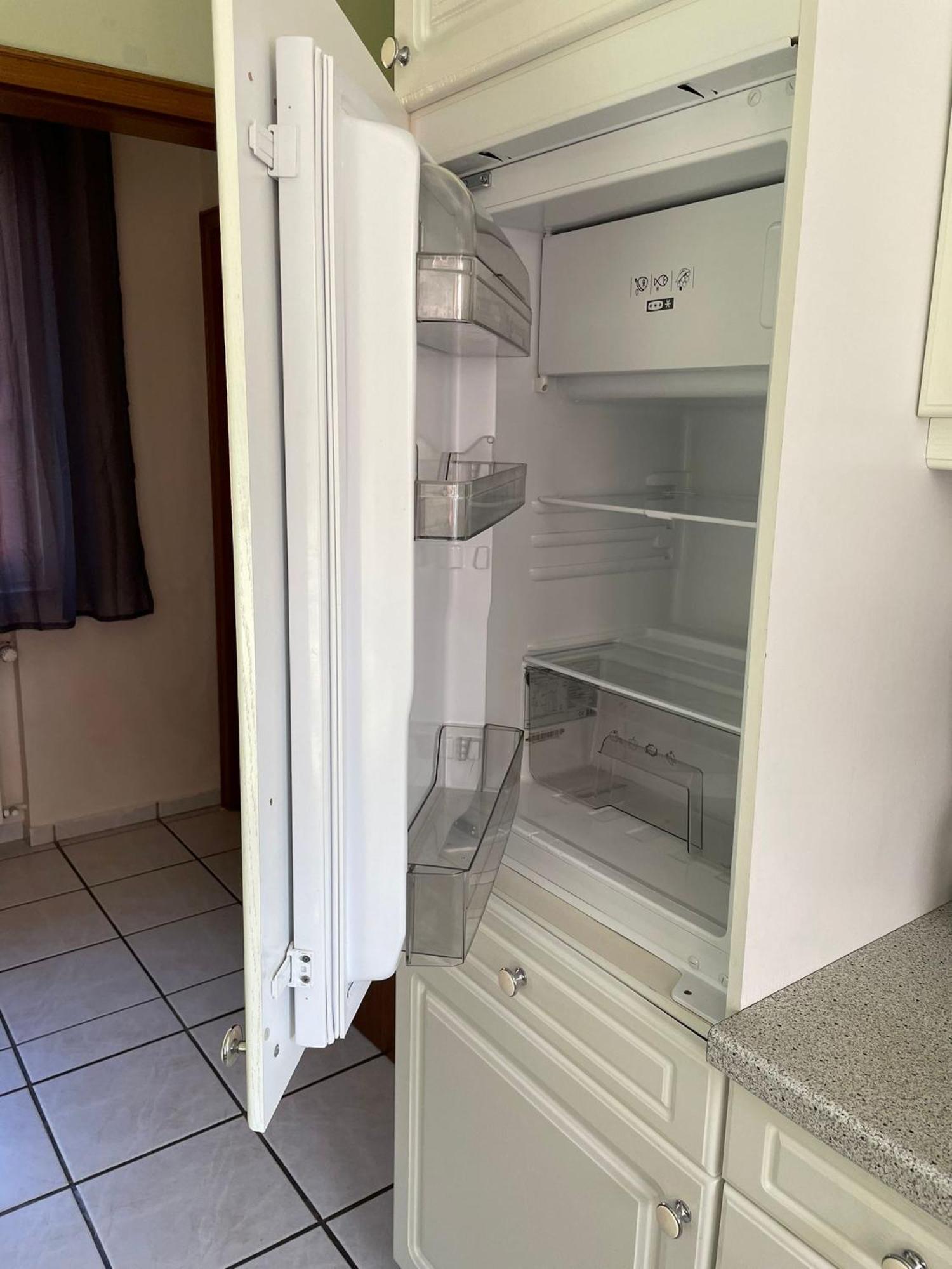 Ferienwohnung Kiebitzheide Beelen Екстер'єр фото