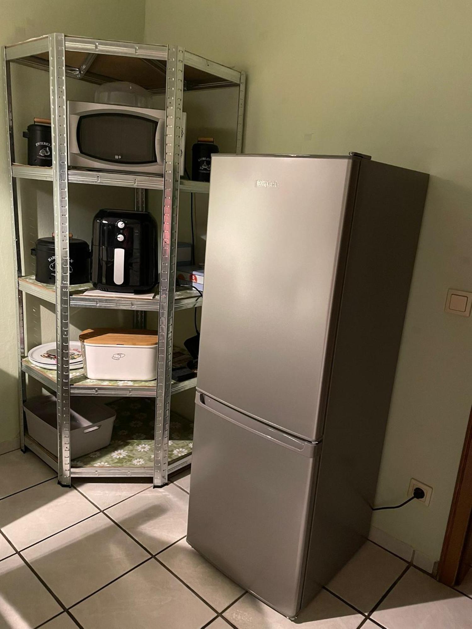 Ferienwohnung Kiebitzheide Beelen Екстер'єр фото