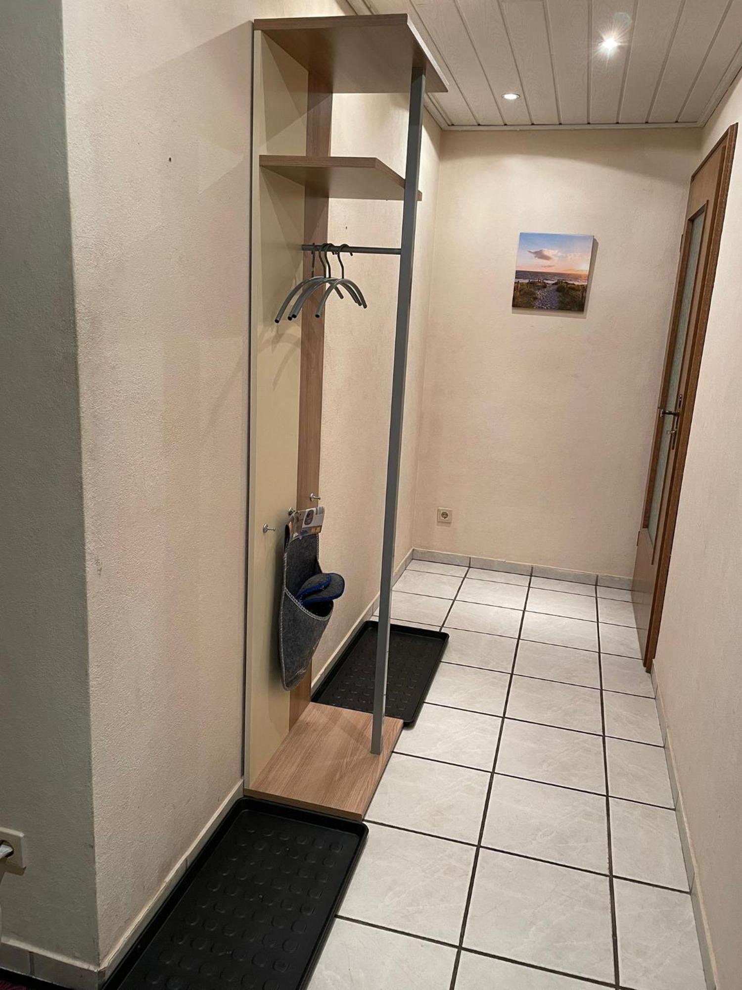 Ferienwohnung Kiebitzheide Beelen Екстер'єр фото