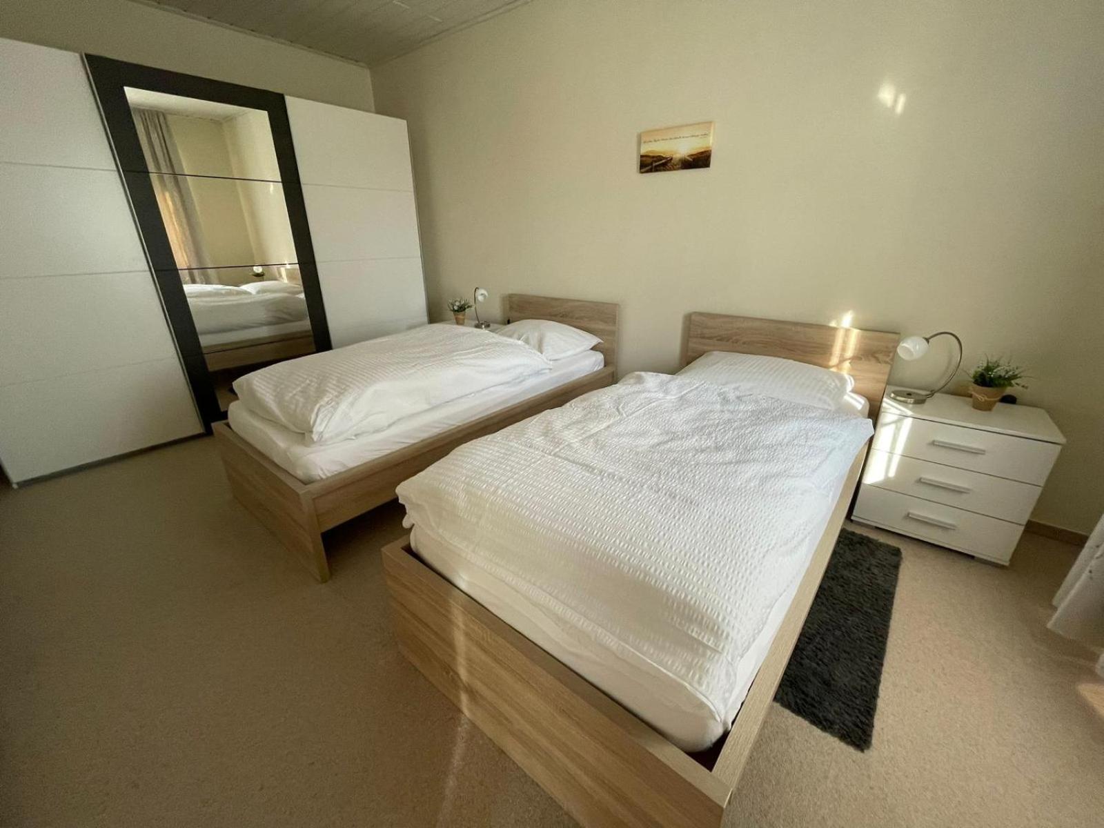 Ferienwohnung Kiebitzheide Beelen Екстер'єр фото