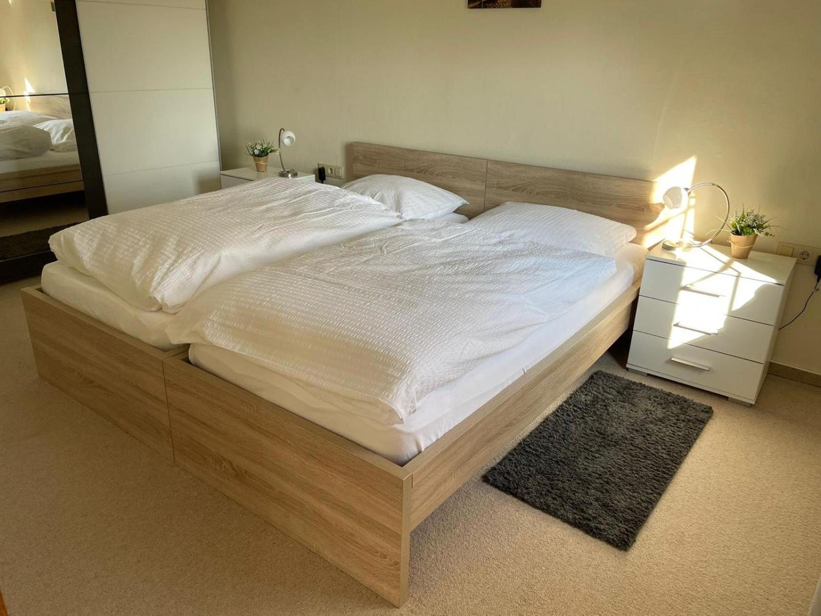 Ferienwohnung Kiebitzheide Beelen Екстер'єр фото