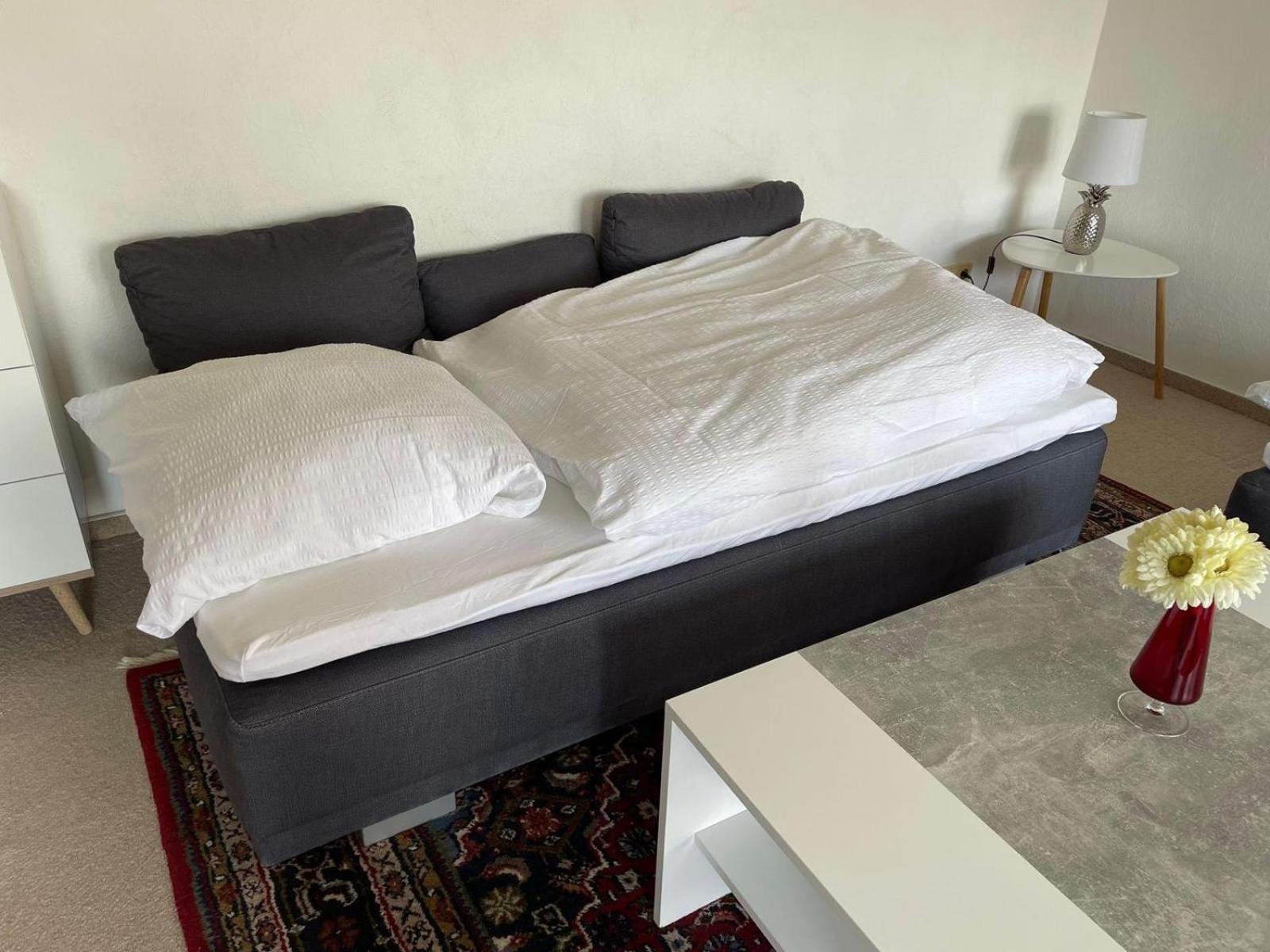 Ferienwohnung Kiebitzheide Beelen Екстер'єр фото