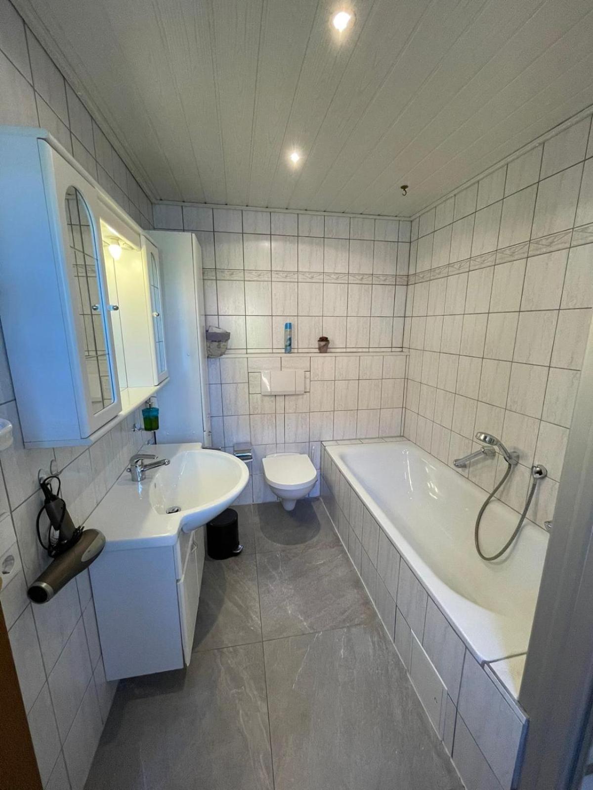 Ferienwohnung Kiebitzheide Beelen Екстер'єр фото