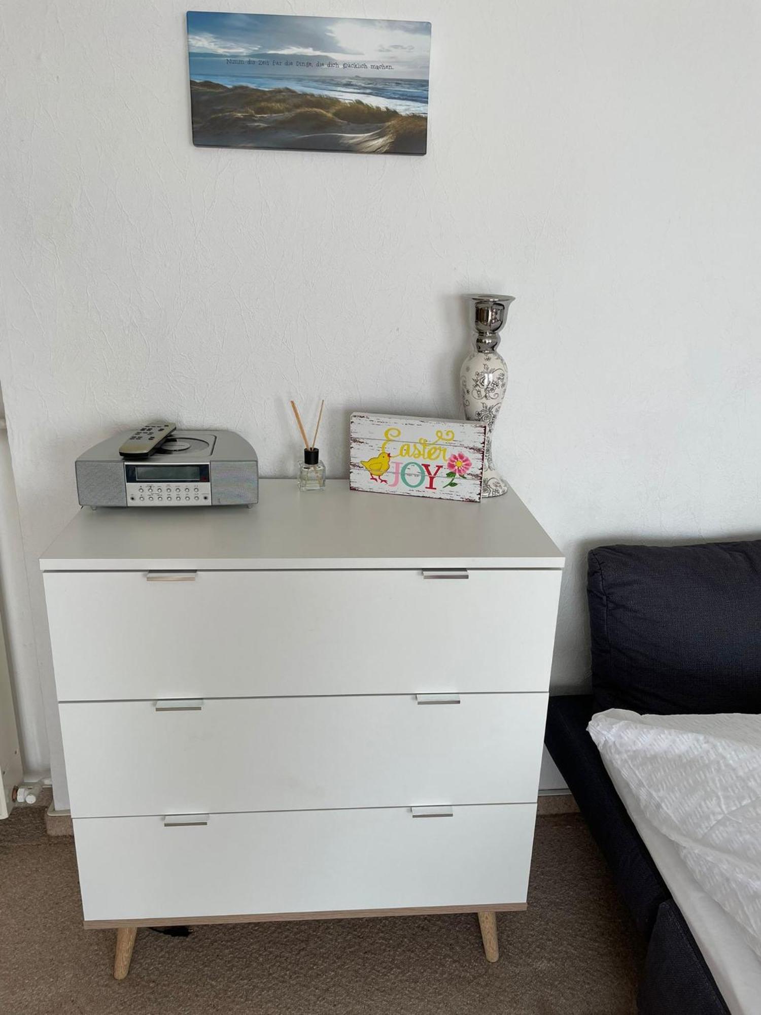 Ferienwohnung Kiebitzheide Beelen Екстер'єр фото