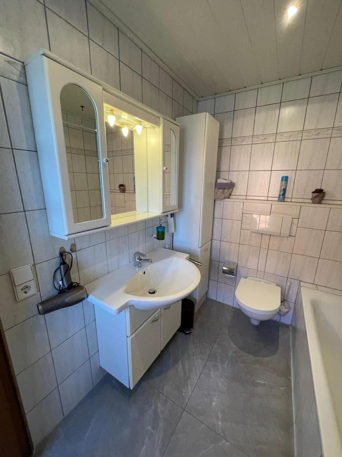 Ferienwohnung Kiebitzheide Beelen Екстер'єр фото